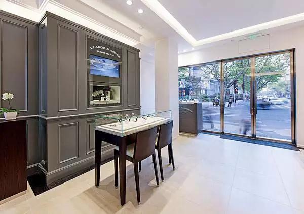 在国外哪个国家买表最便宜,境外买二手表