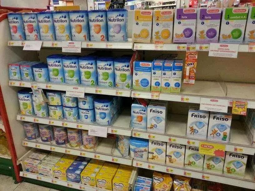 有关微商与代购的最新政策 (关于代购和微商国家的规定文件)