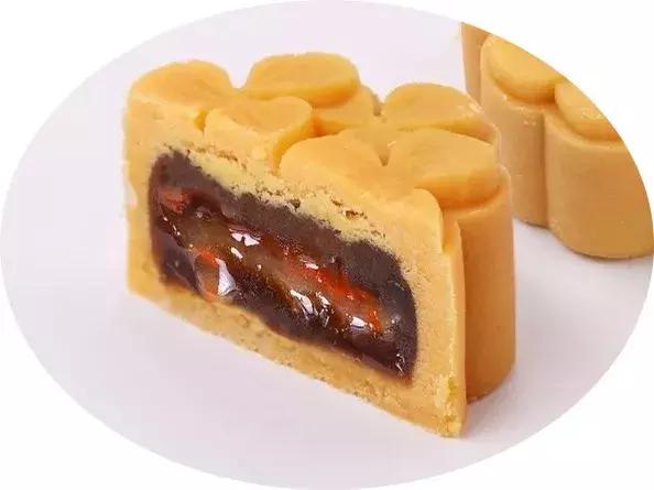 不排队也能吃到的网红月饼？别怪我没告诉你！