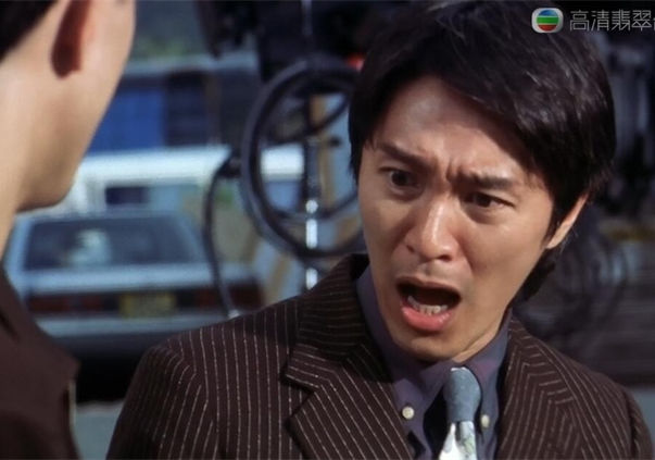 周星驰经典台词一个字绝,周星驰经典台词一个字绝出处