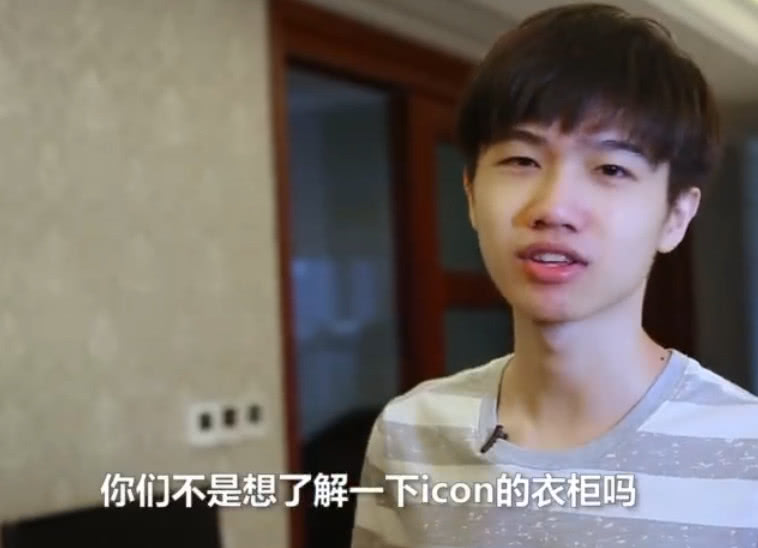 OMG冷少衣柜曝光，放眼望去全是LVSupreme椰子AJ！