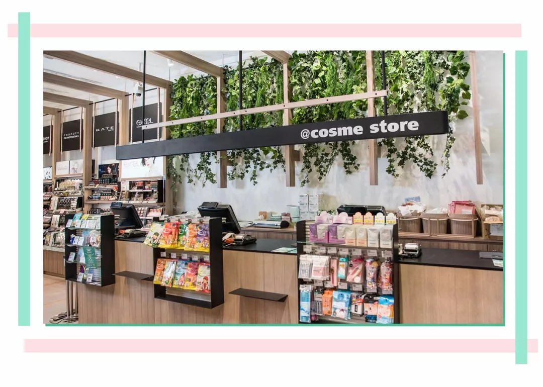 50元打卡魔都网红店这30家必去,快来打卡这家店回头客超多