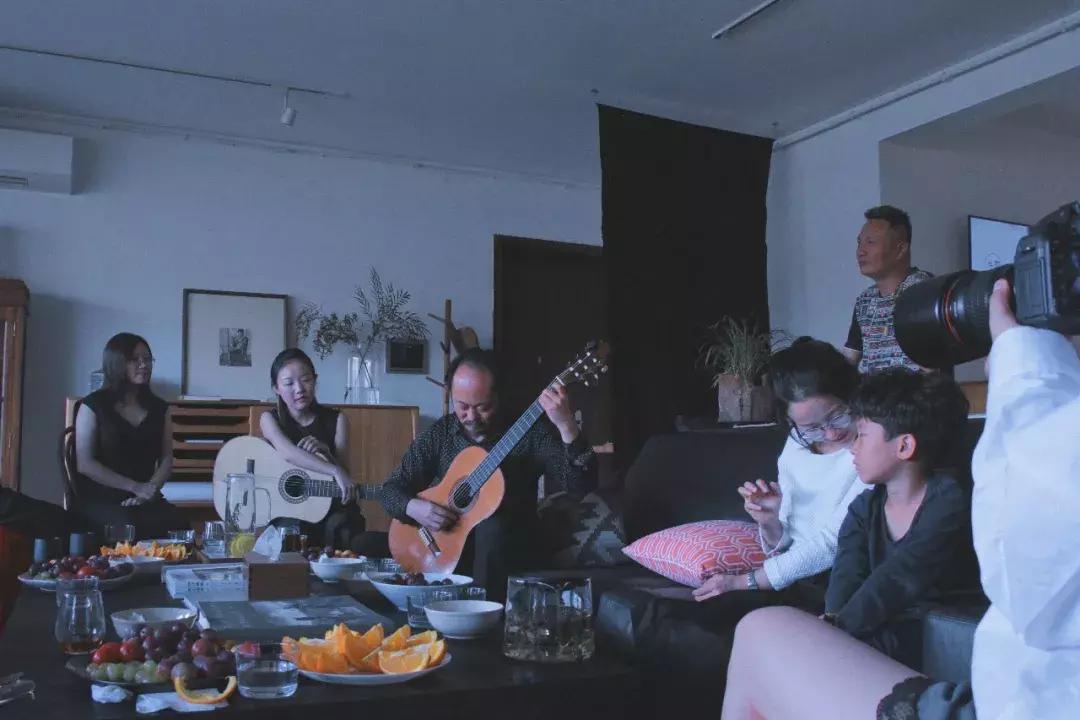 古典吉他秋天的华尔兹,古典吉他最后的秋天