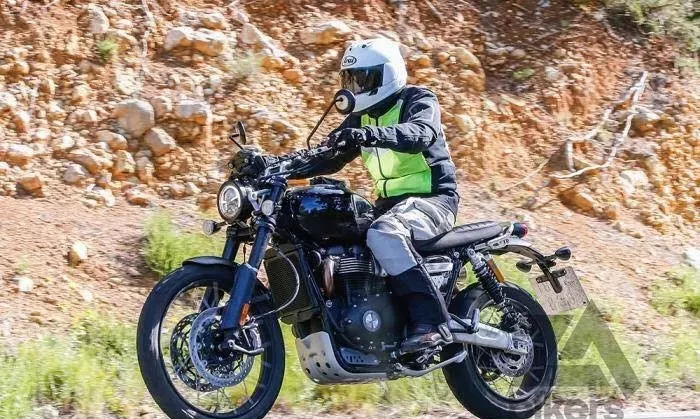 杜卡迪scrambler1100prosport,新款杜卡迪scrambler曝光