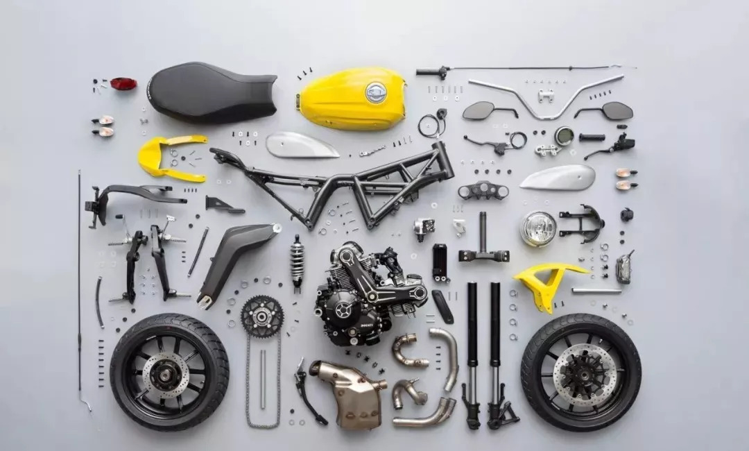 杜卡迪scrambler1100prosport,新款杜卡迪scrambler曝光