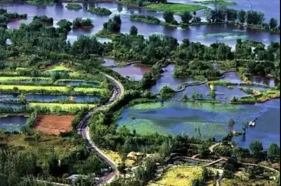 七彩西昌安宁河,七彩西昌排名第几