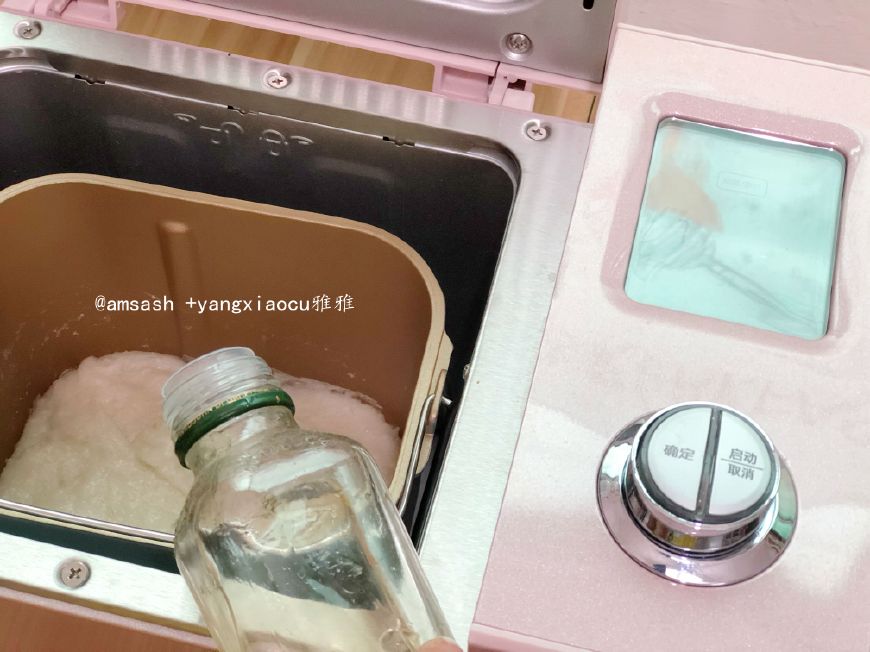 年糕如何做得软糯q弹,用糯米自制年糕的简单做法