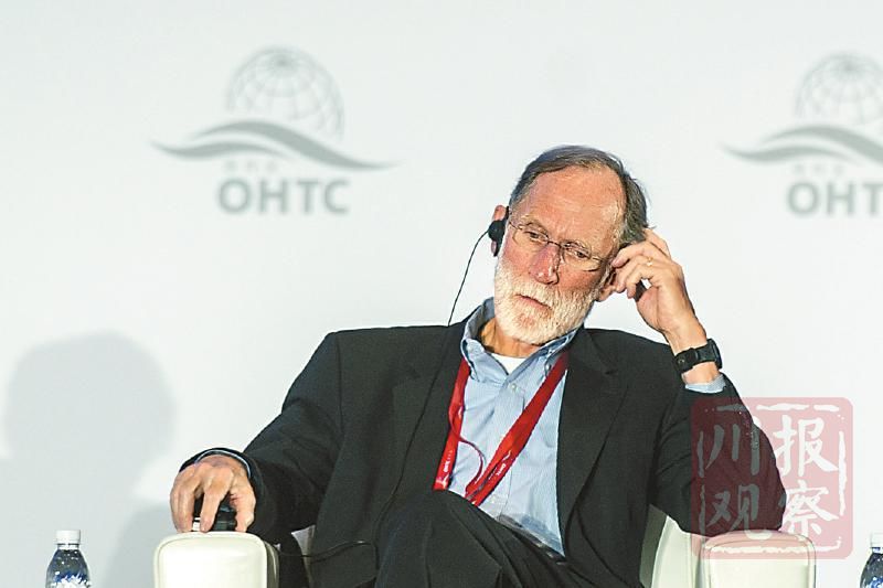 帮四川留下563名海外人才的海科会，诺奖朋友圈居然这么大！