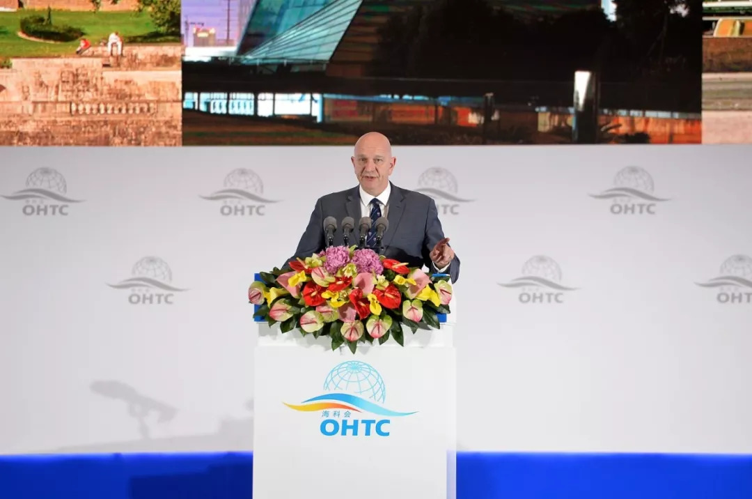 帮四川留下563名海外人才的海科会，诺奖朋友圈居然这么大！