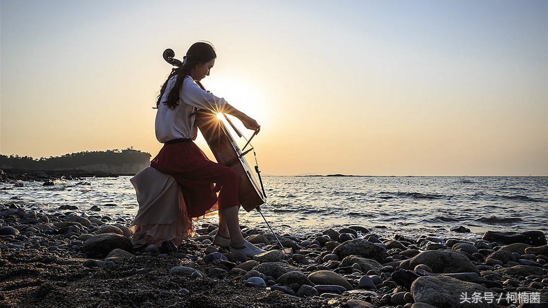 简单有趣又好听的乐器,天籁之音好优美的歌声