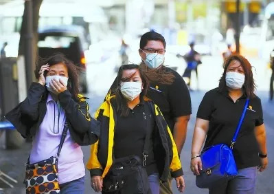 萨德未走MERS又来，刚有起色的韩国旅游业或将被打回原形