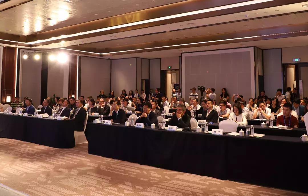 共享海洋文化助力艺术城市——第三届东亚艺术发展论坛成功召开