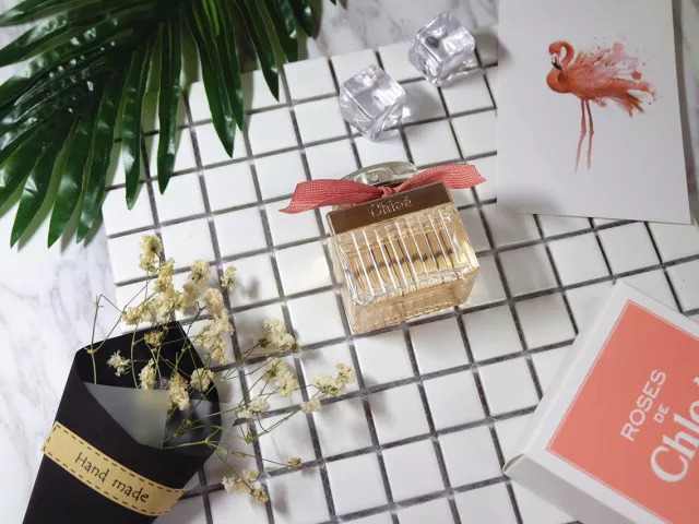 香水里的情话 (香水的经典情话)