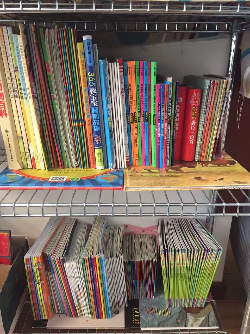 3-6岁必看的十本绘本,一岁三个月幼儿绘本