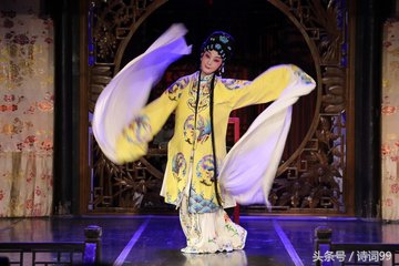 中国传统戏曲主要剧种有哪些,四川传统戏曲种类有哪些