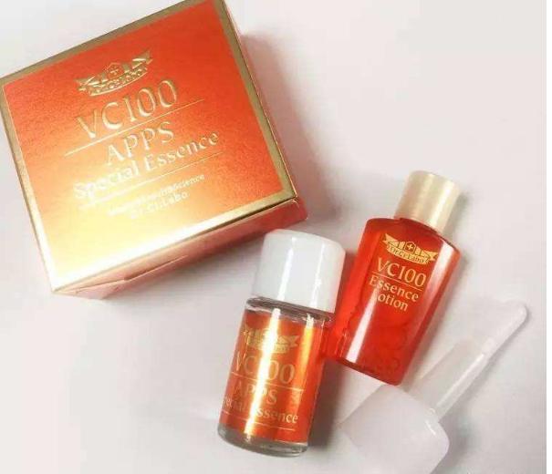 祛痘印去黄提亮美白精华,美白精华祛黄提亮推荐测评