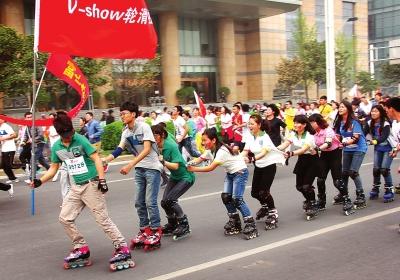 河南省十三运会今天盛大开幕绽放“周口精彩”