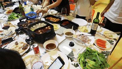 广州轰趴5-6人,广州别墅轰趴