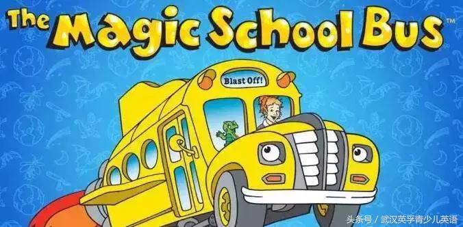 最适合英语启蒙的英语动画片,最适合初学英语者的英文动画片