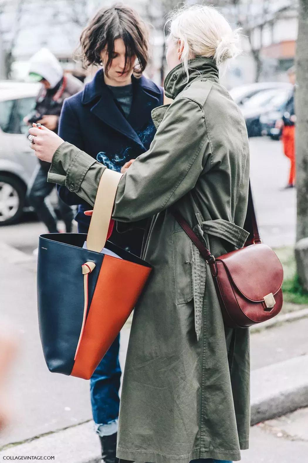 celine下架的衣服在哪看,celine真的过气了么