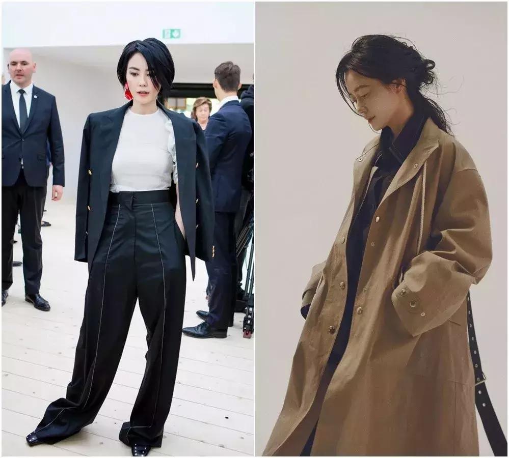 celine下架的衣服在哪看,celine真的过气了么