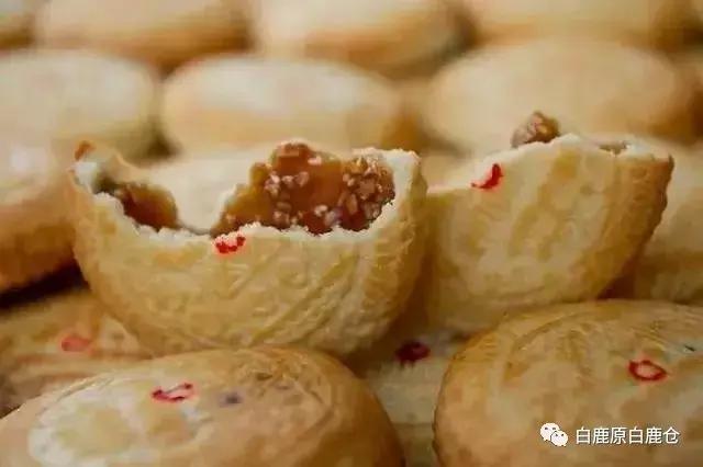 西安打卡公园必去的地方,西安打卡风景公园