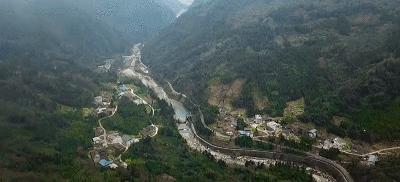 成都邛崃藏在深山中的世外桃源,成都邛崃最值得去的地方