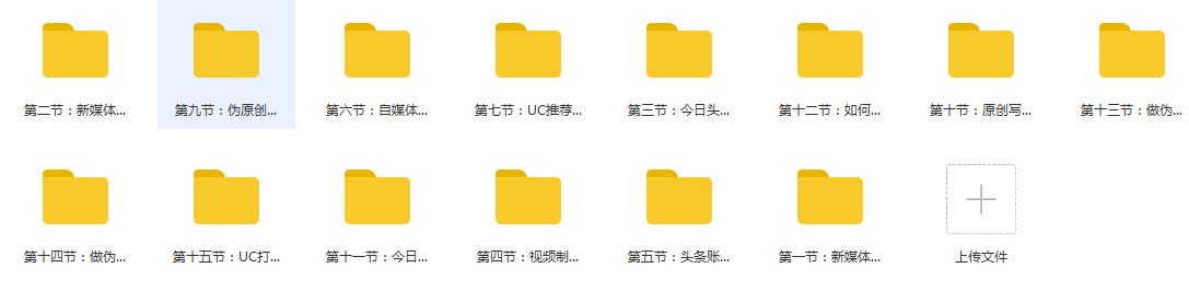 新媒体运营小白入门的5点建议,自己做新媒体运营的心路历程