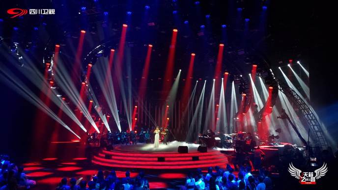 中国藏歌会四川卫视藏歌主题曲,四川卫视中国藏歌会完整版