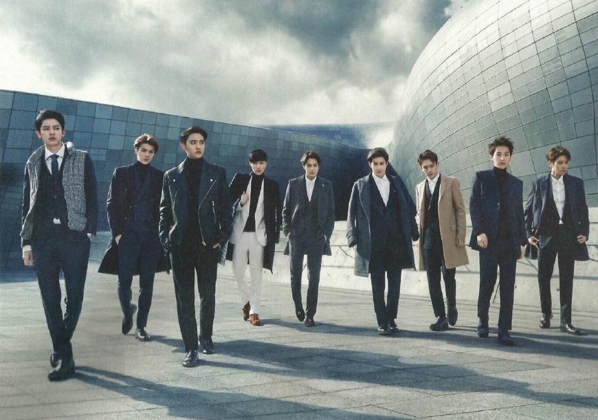 韩国练习生回国都有谁,韩国练习生组合