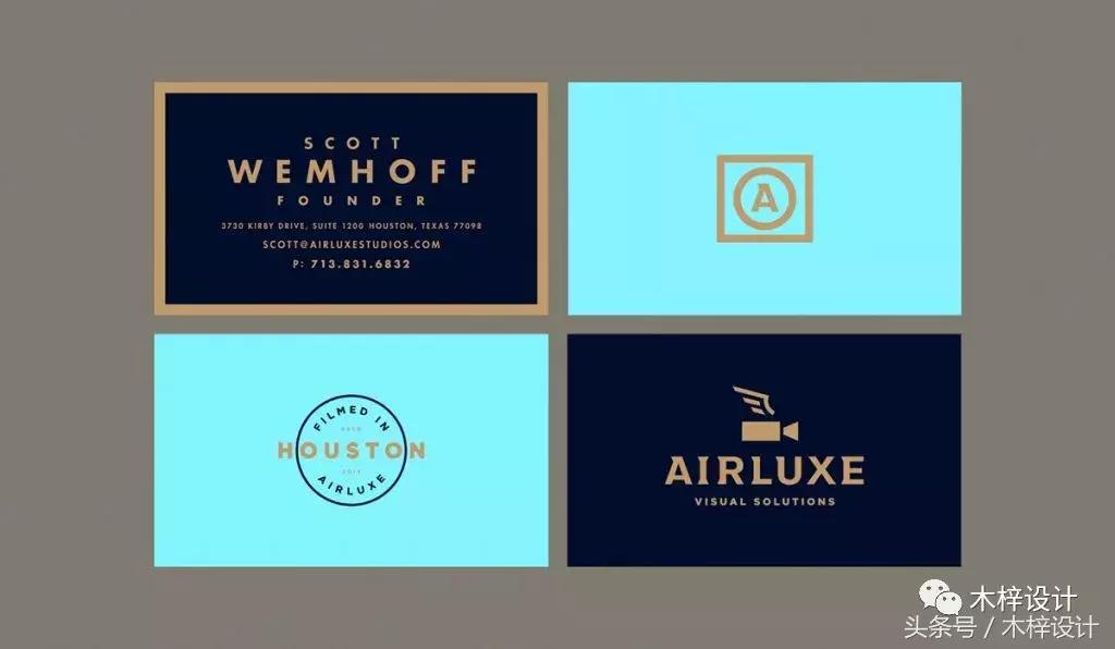 创意实用名片设计图片,设计一张具有自己个性的名片