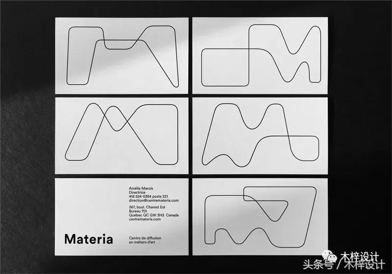 创意实用名片设计图片,设计一张具有自己个性的名片