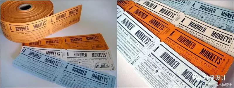 创意实用名片设计图片,设计一张具有自己个性的名片