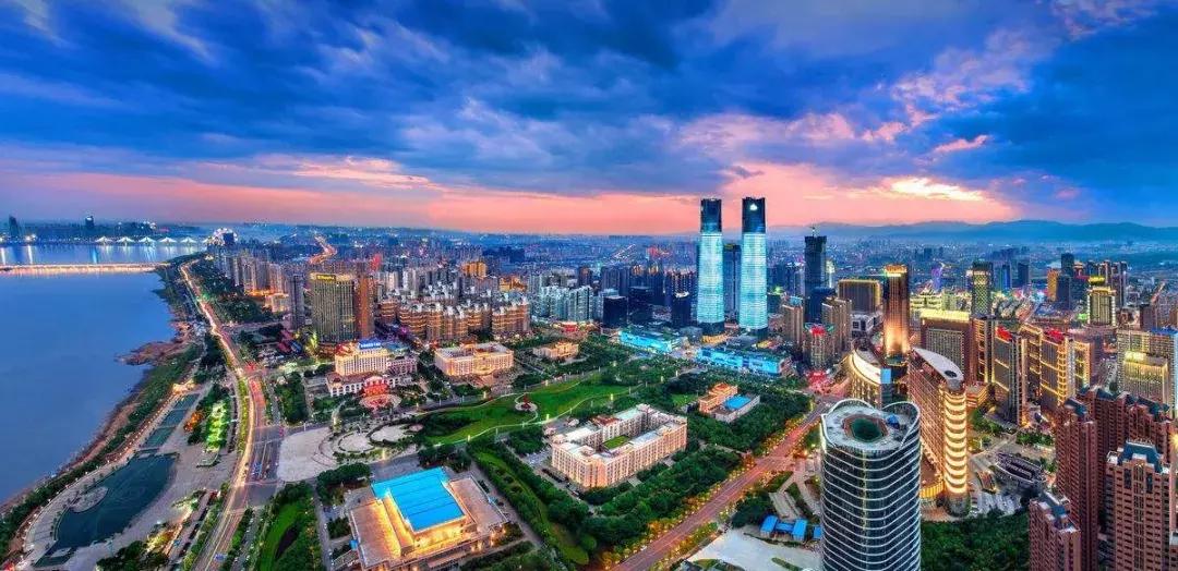 中国十大出圈城市南昌,中国南昌城市排名