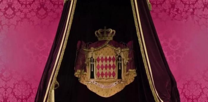 法国600件文物运回中国,摩纳哥故宫文物展