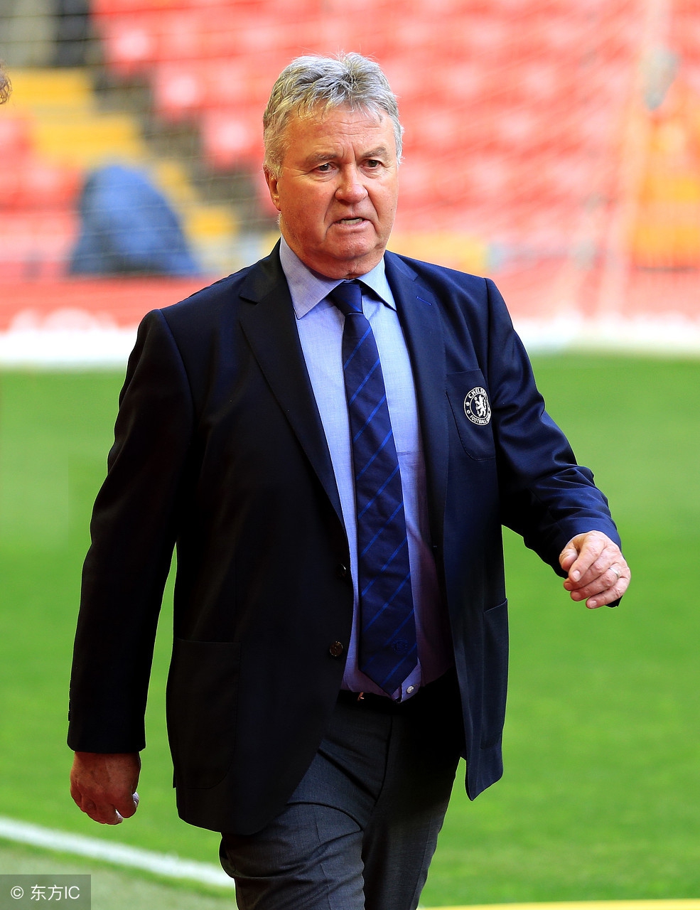 国足u20对韩国艾菲尔丁能上不,韩国男足希丁克