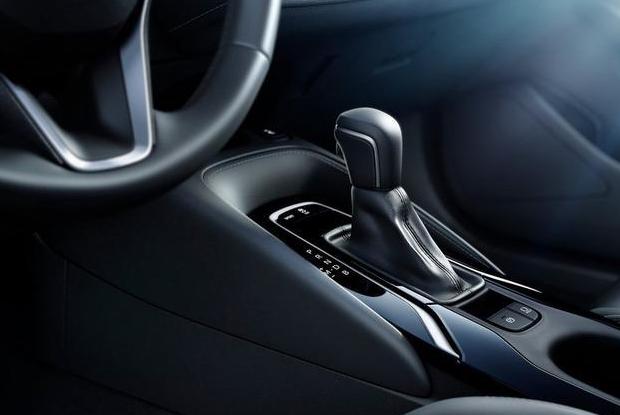 百公里油耗14算不算高,2018款卡罗拉1.2t跑长途真实感受