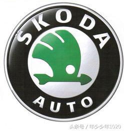 认识汽车车标,必须知道的汽车标志