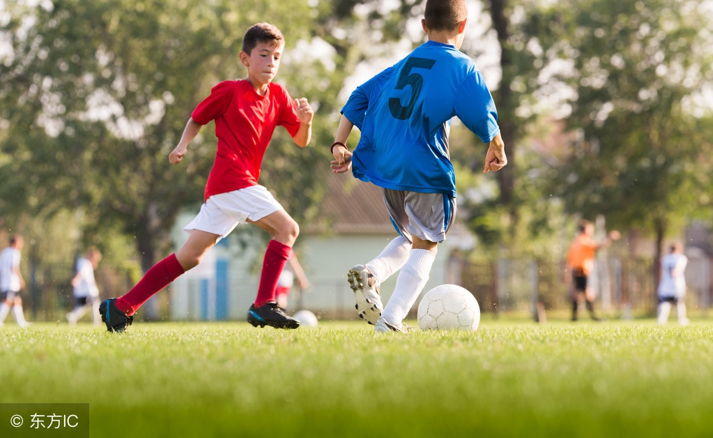 升学之路：课外体育培训走俏跟风攀比还是希望孩子掌握运动技能？