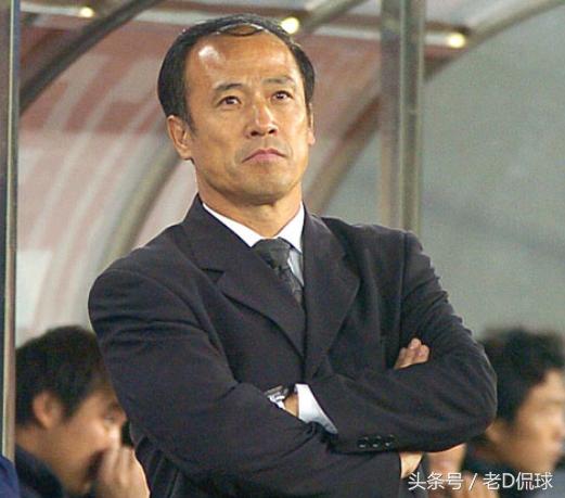 82年男足,回忆1981中国足球