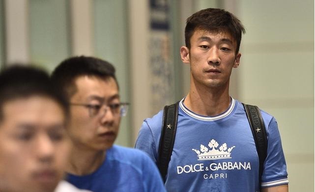 男足遭吐槽,男足被骂上热搜