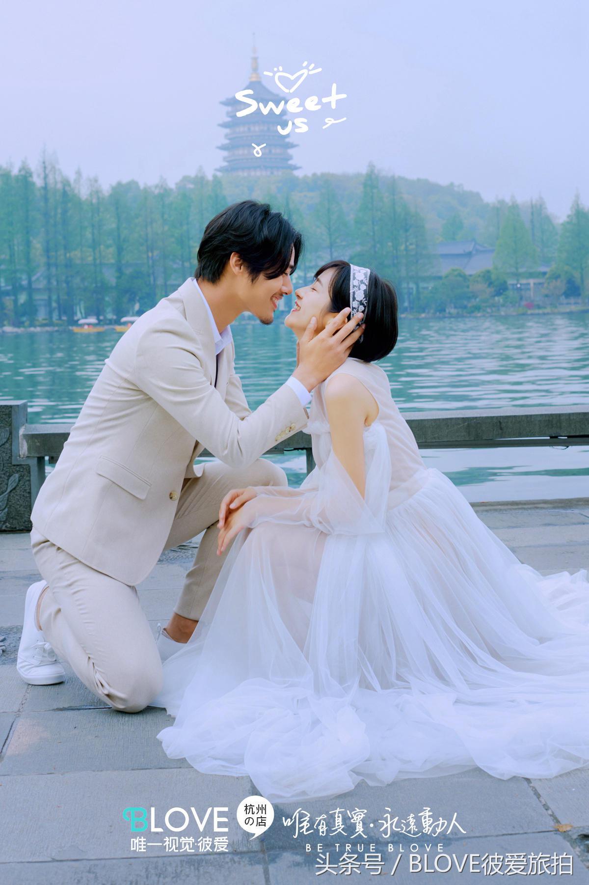 杭州婚纱店攻略,杭州婚纱拍照攻略