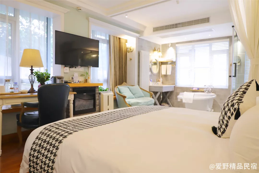 杭州3天2夜｜西子湖畔，脚步丈量这座底蕴深厚的城-爱野精品民宿