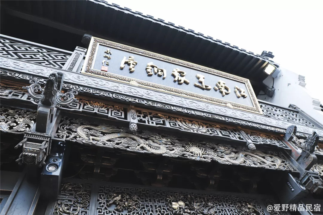 杭州3天2夜｜西子湖畔，脚步丈量这座底蕴深厚的城-爱野精品民宿