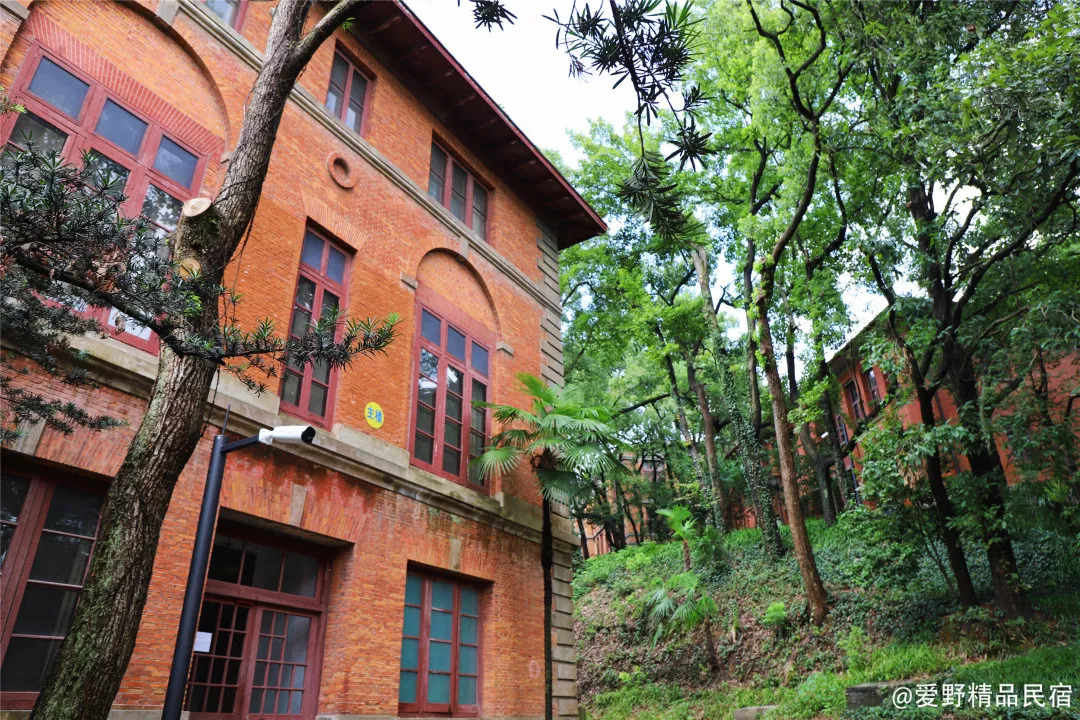 杭州3天2夜｜西子湖畔，脚步丈量这座底蕴深厚的城-爱野精品民宿