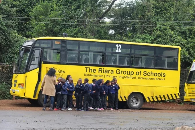 肯尼亚│我没有错过非洲，错过动物大迁徙