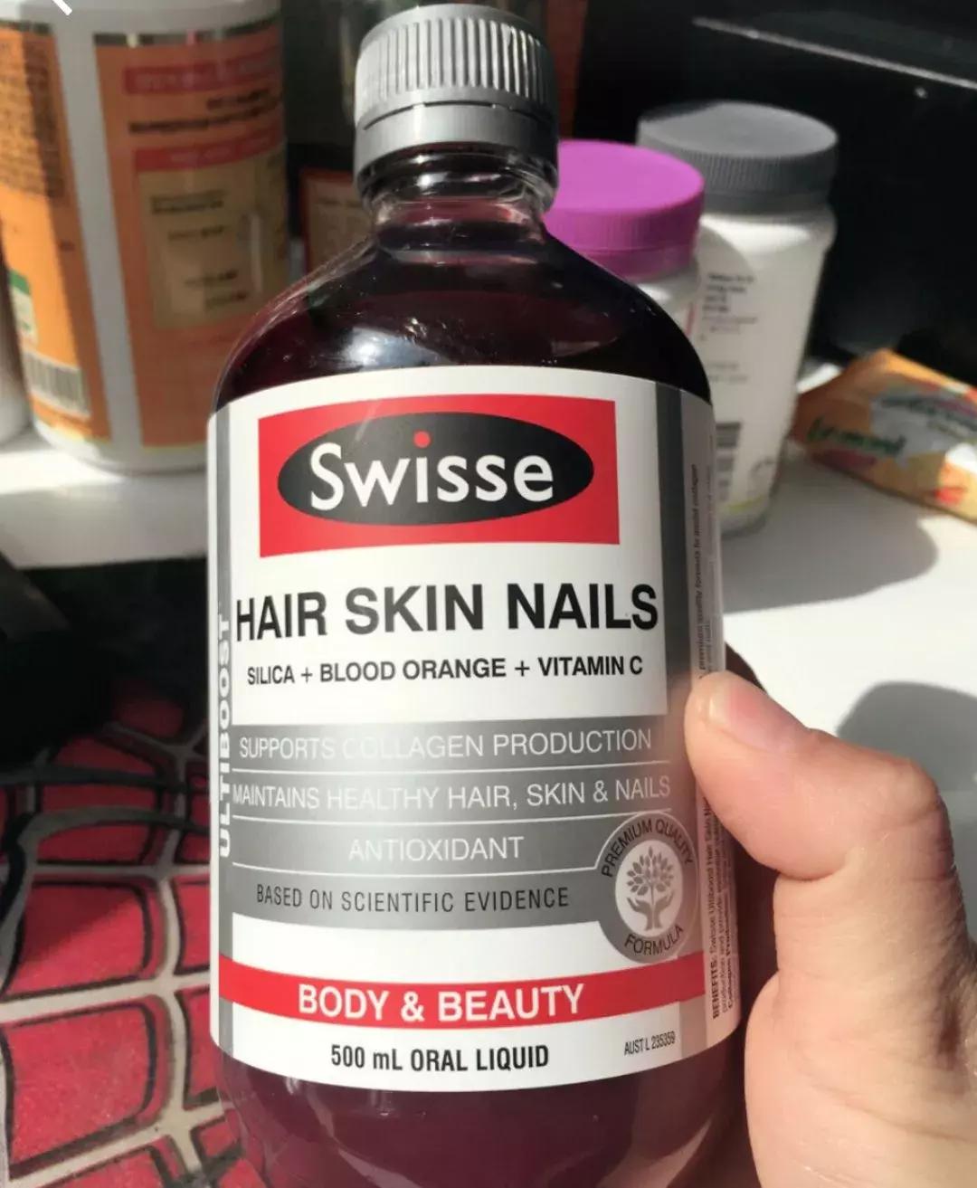 澳洲swisse保健品真的好吗,澳洲swisse保健品靠谱吗