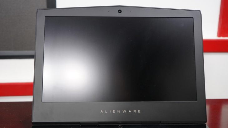 外星人alienware15r4,alienware15r4魔幻银