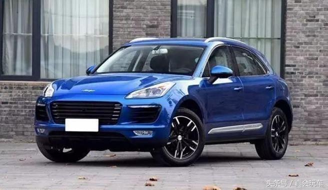 暗中巨头，三家车厂的背后的黑旋风，铁牛集团到底是什么存在？