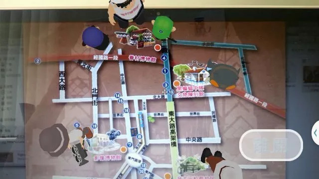 如何打造沉浸式体验街区,沉浸式场景要如何打造